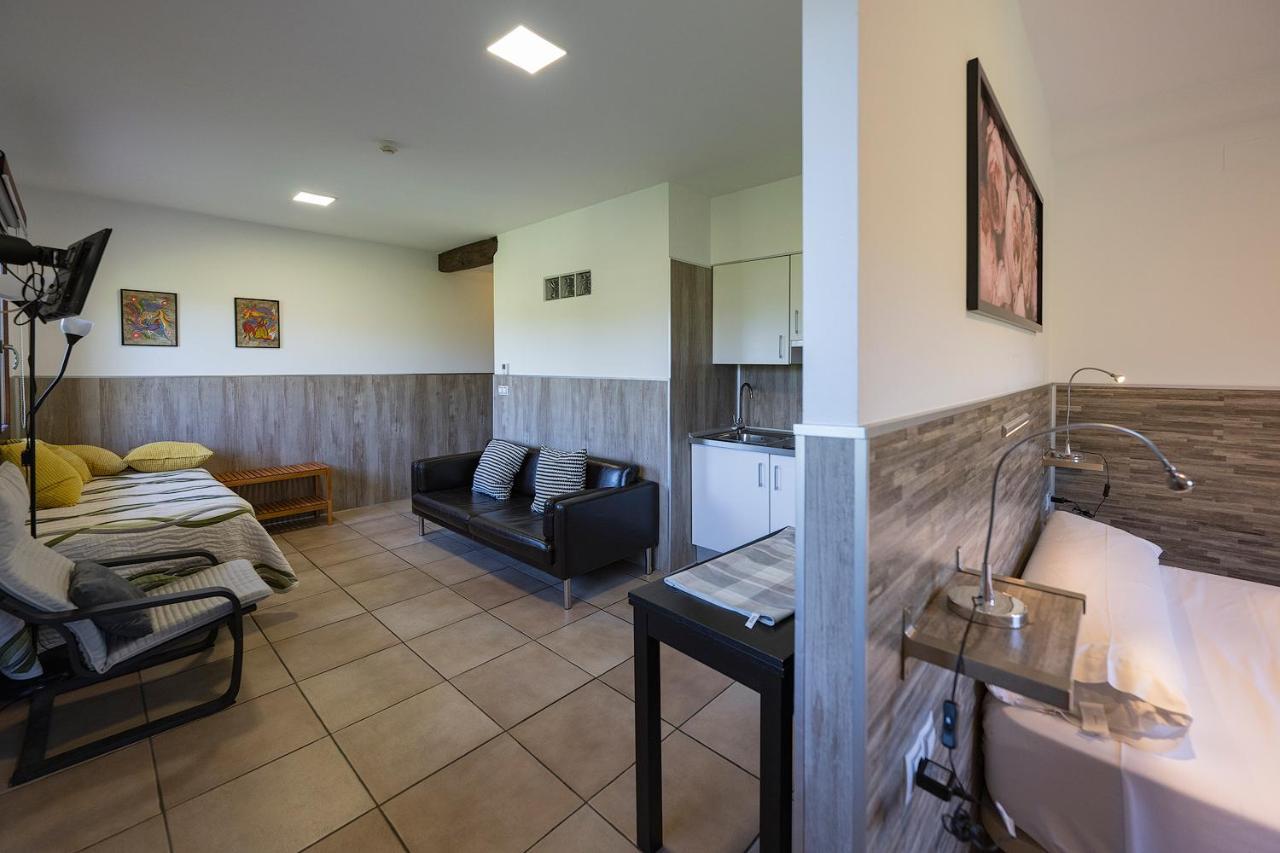 Gorosarri Apartment Escoriaza Ngoại thất bức ảnh