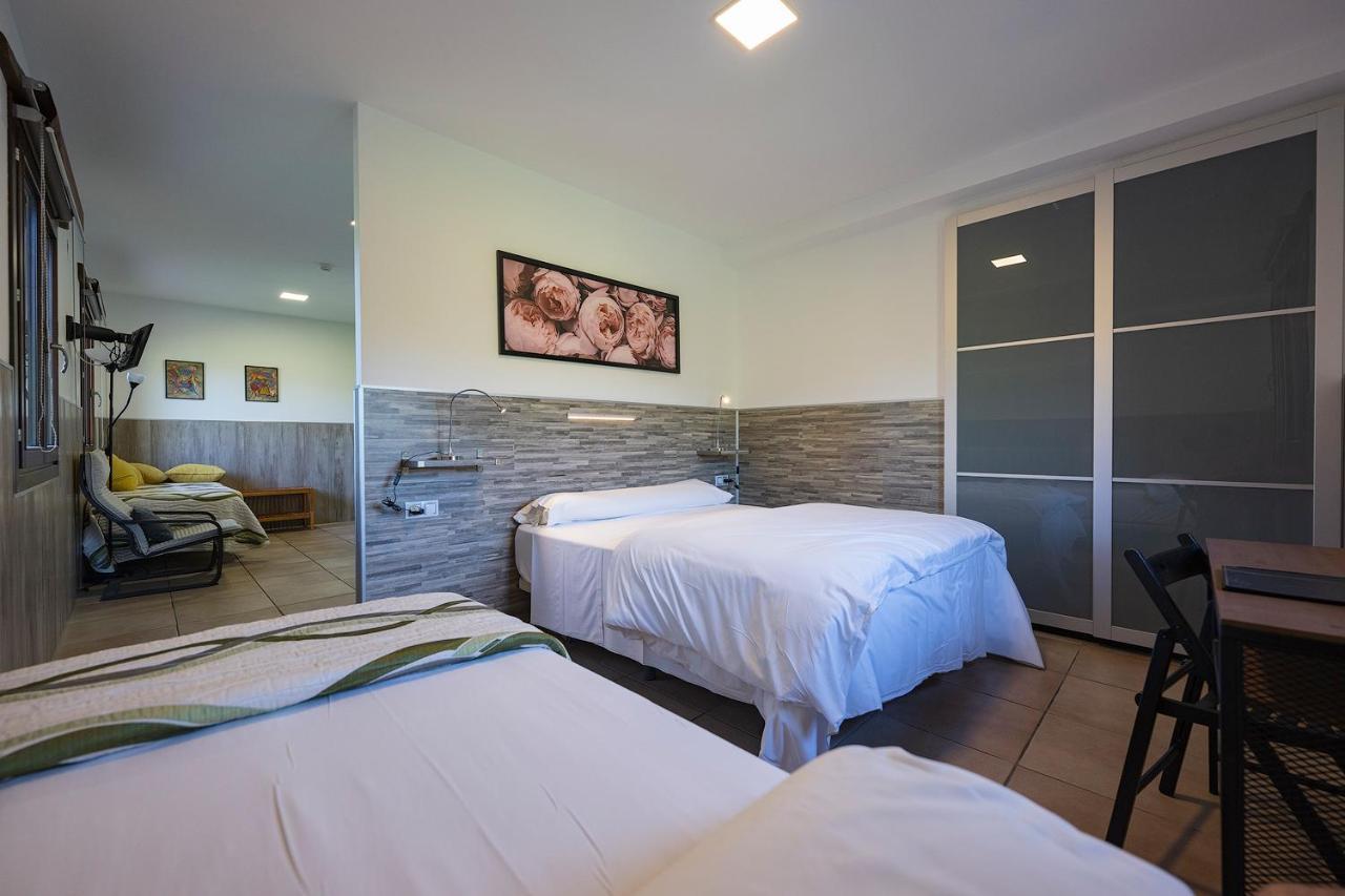 Gorosarri Apartment Escoriaza Ngoại thất bức ảnh