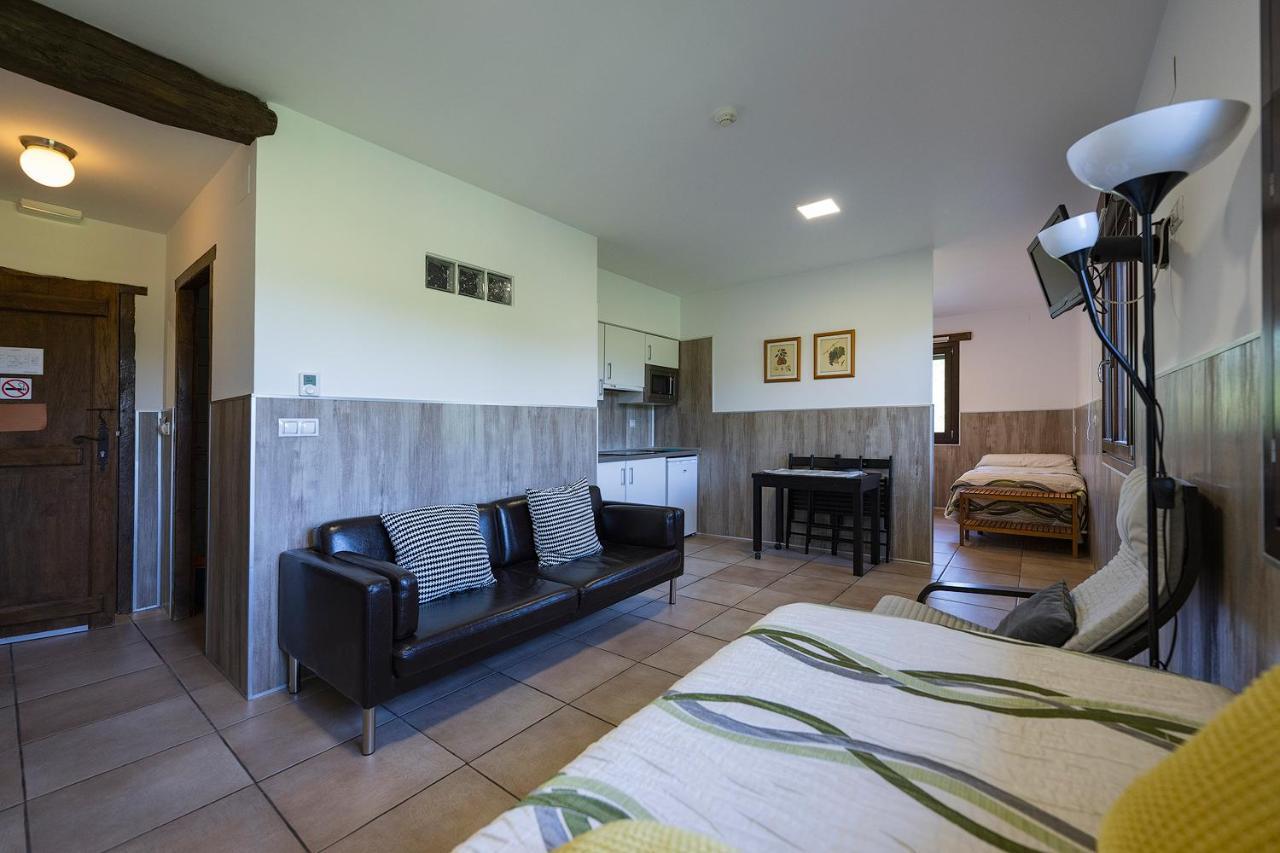 Gorosarri Apartment Escoriaza Ngoại thất bức ảnh