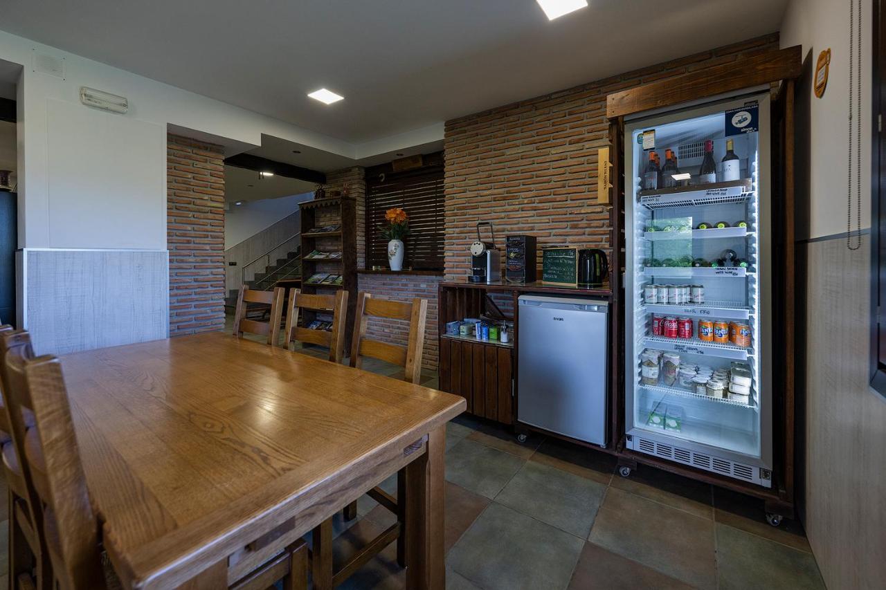 Gorosarri Apartment Escoriaza Ngoại thất bức ảnh