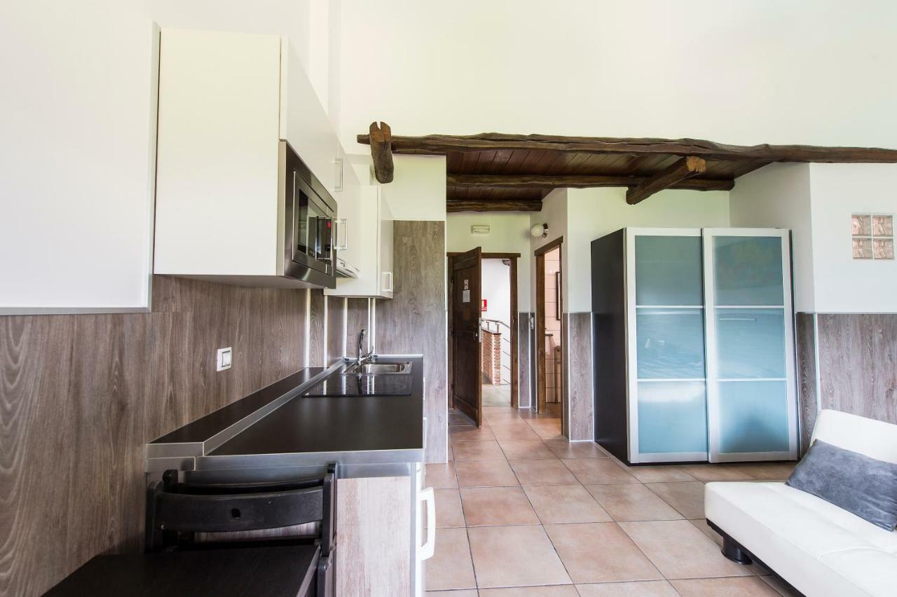 Gorosarri Apartment Escoriaza Ngoại thất bức ảnh